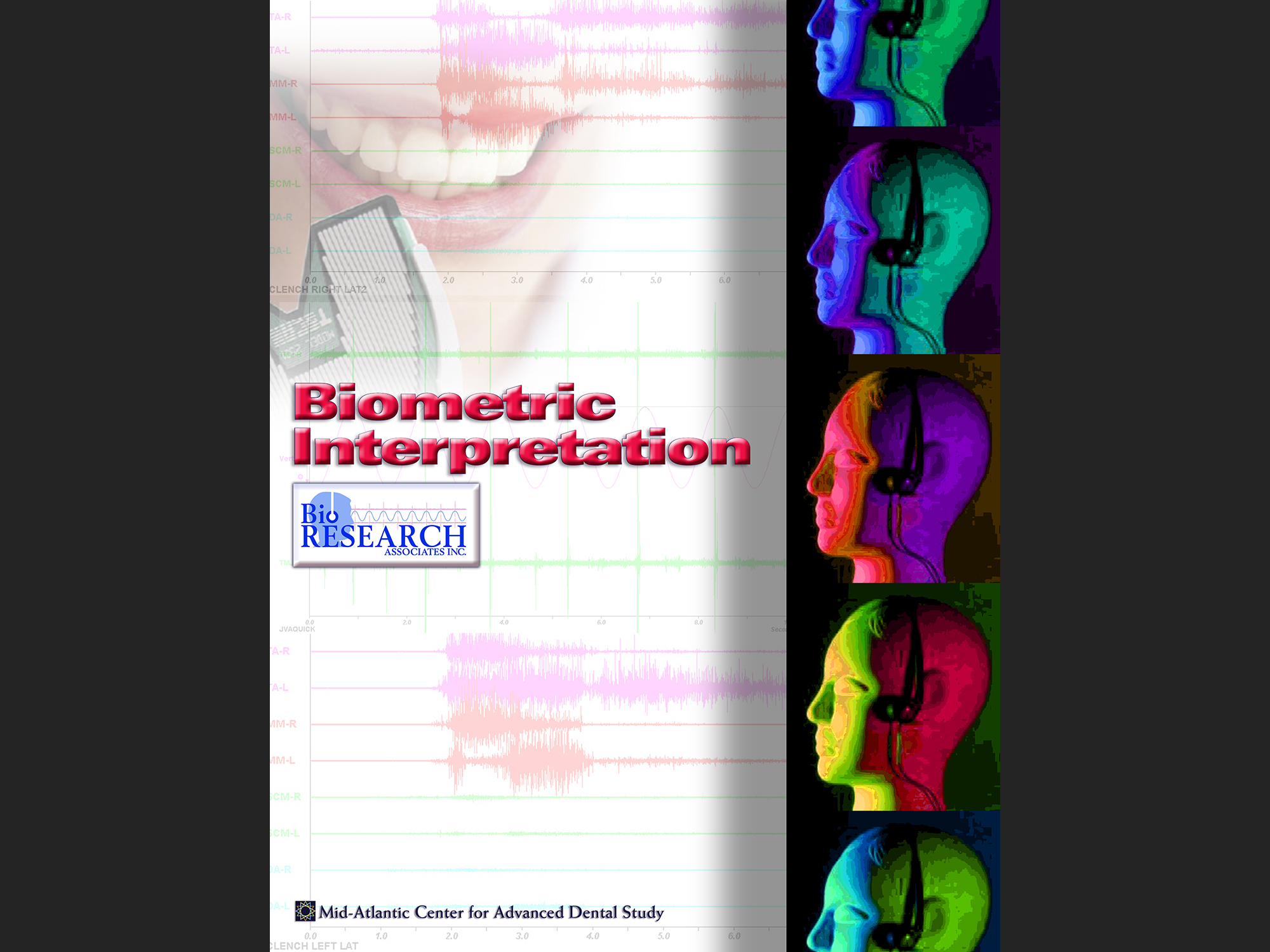 Mid-Atlantic Center conference poster