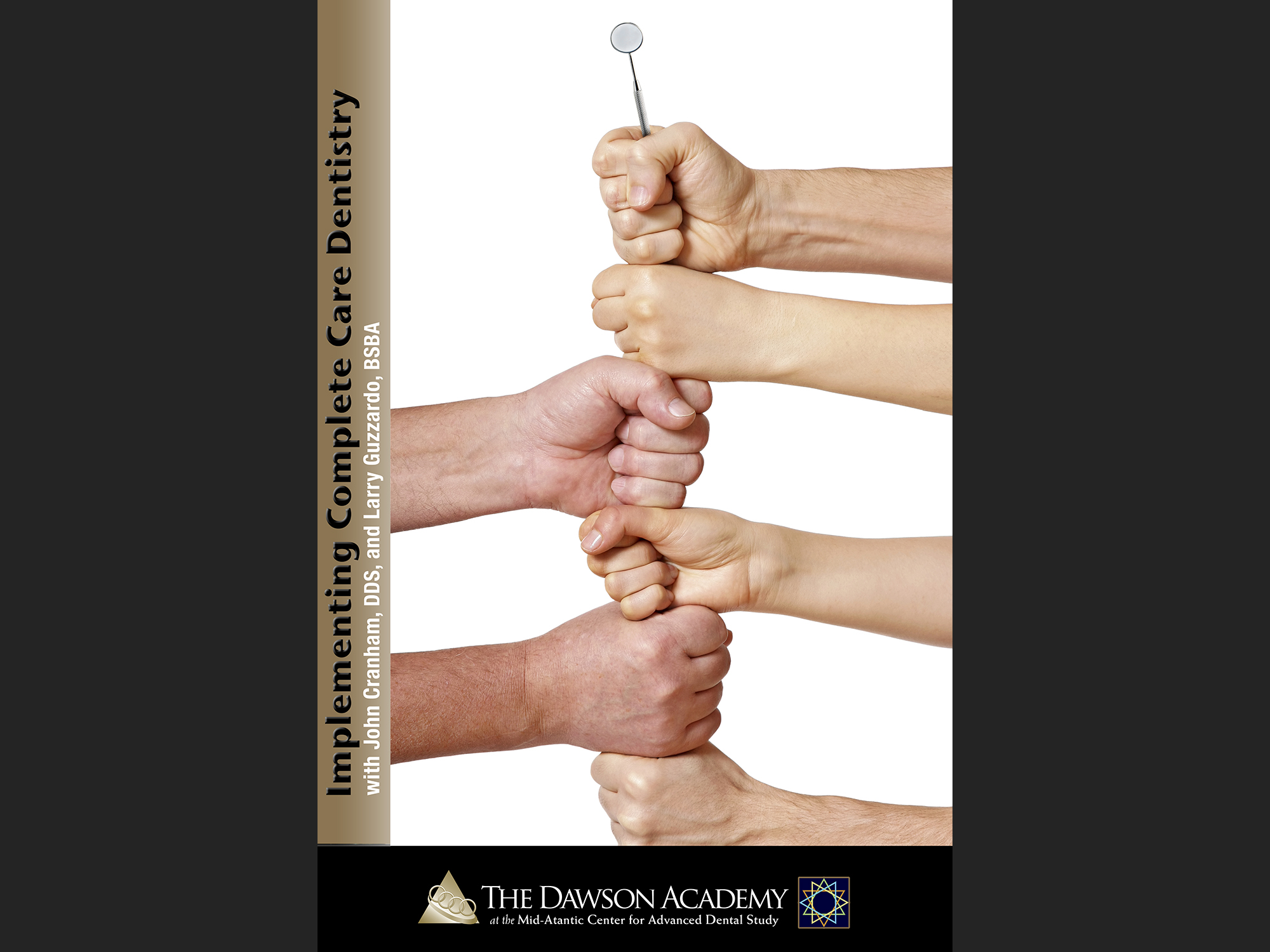 Mid-Atlantic Center conference poster