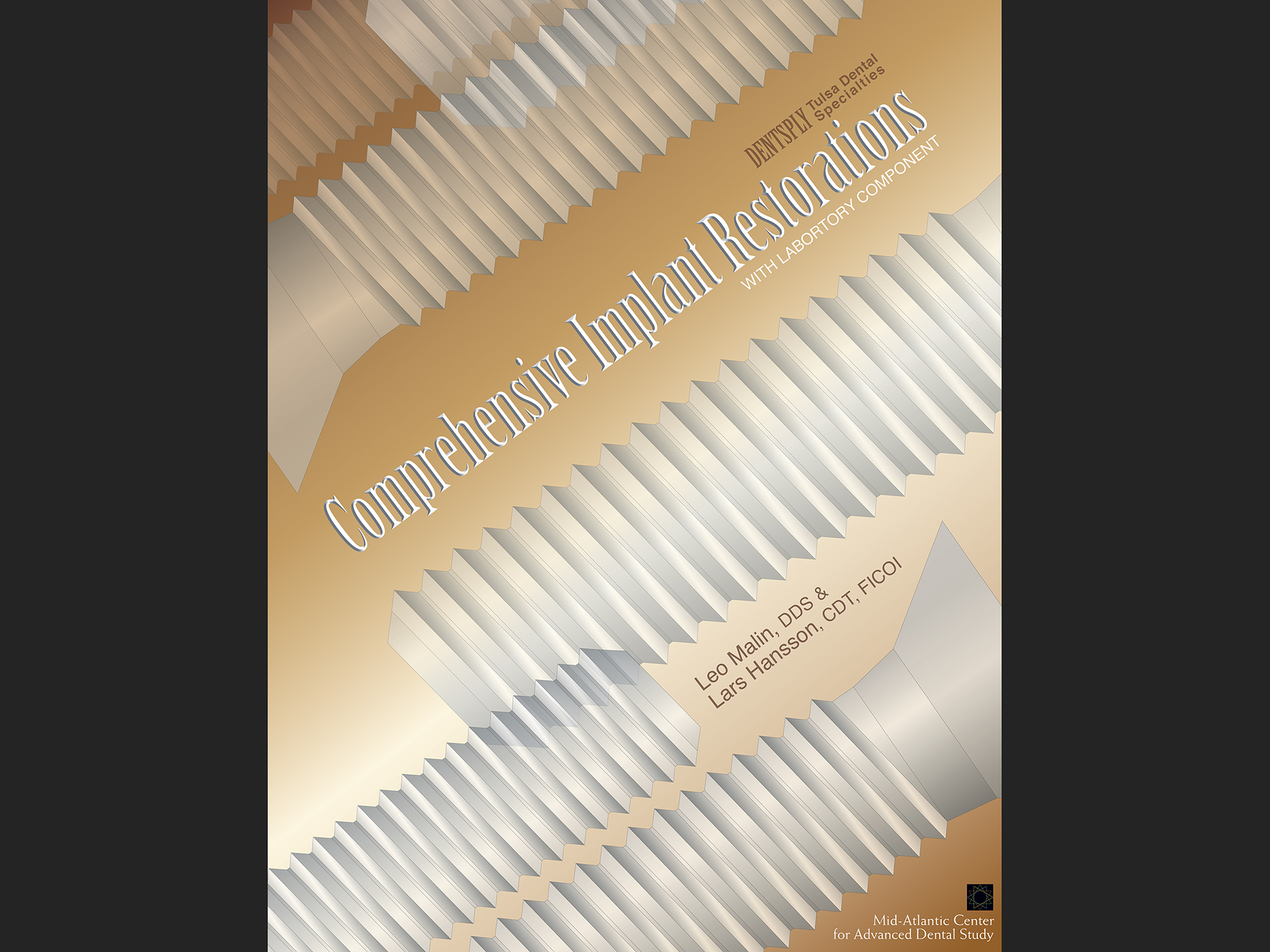 Mid-Atlantic Center conference poster