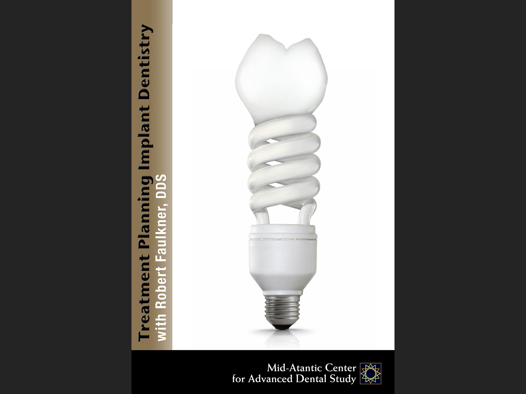 Mid-Atlantic Center conference poster