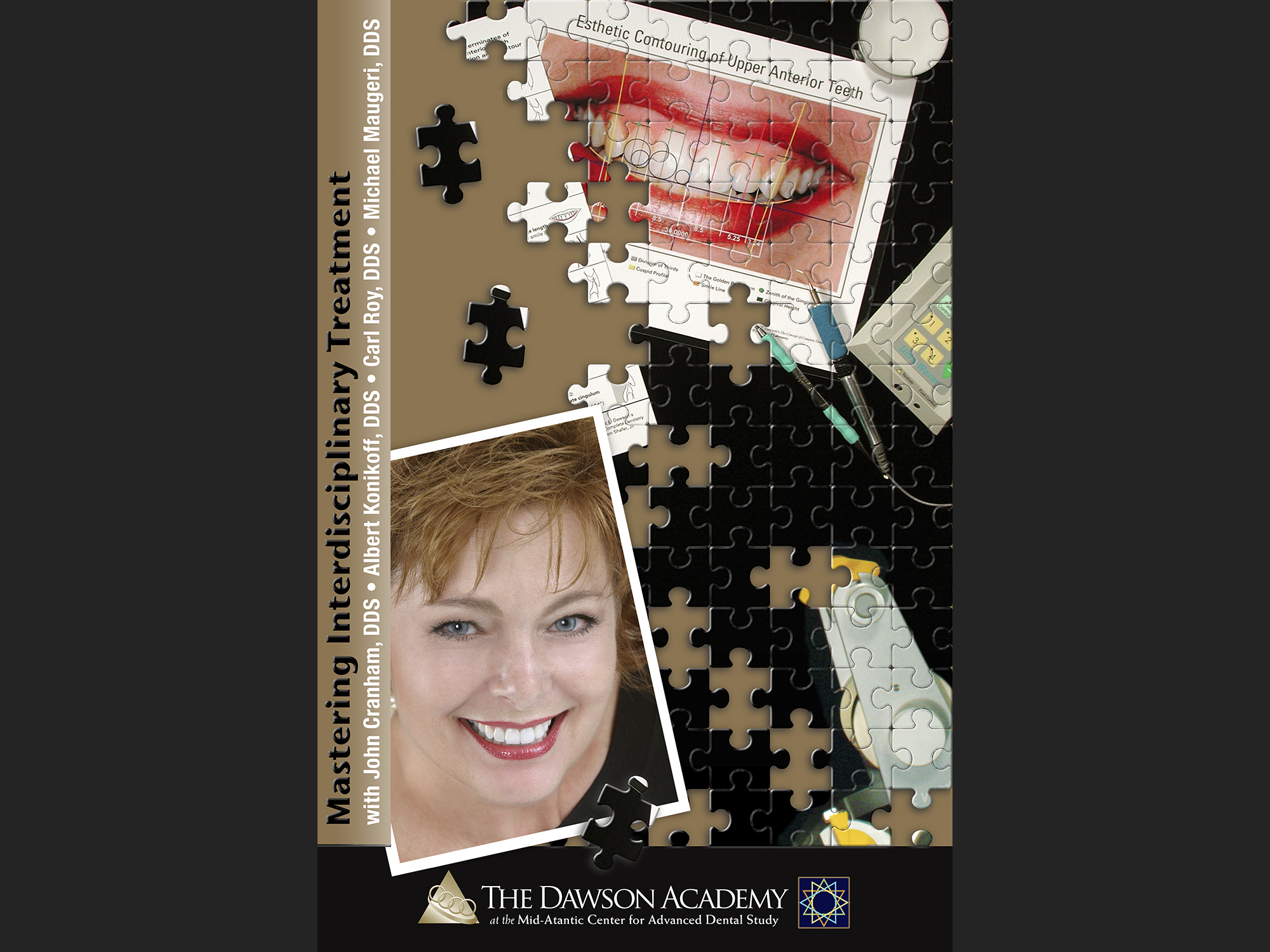 Mid-Atlantic Center conference poster