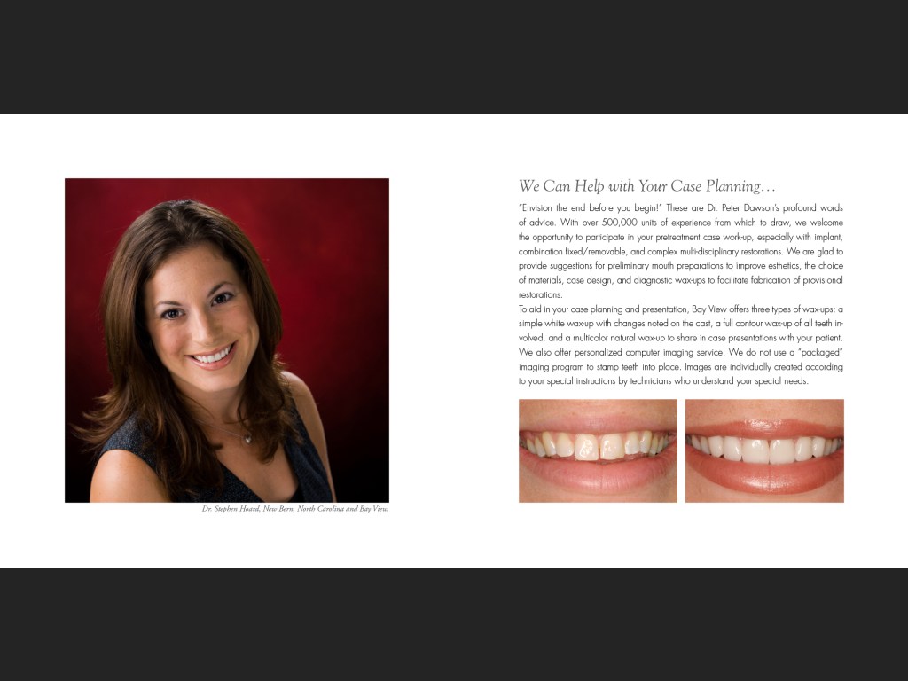 BVDL Promotional Booklet, 2014; page 3-4.