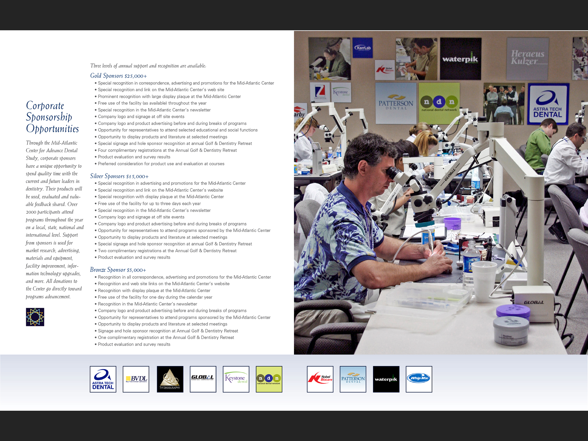 MACADS portfolio, page 20-21.