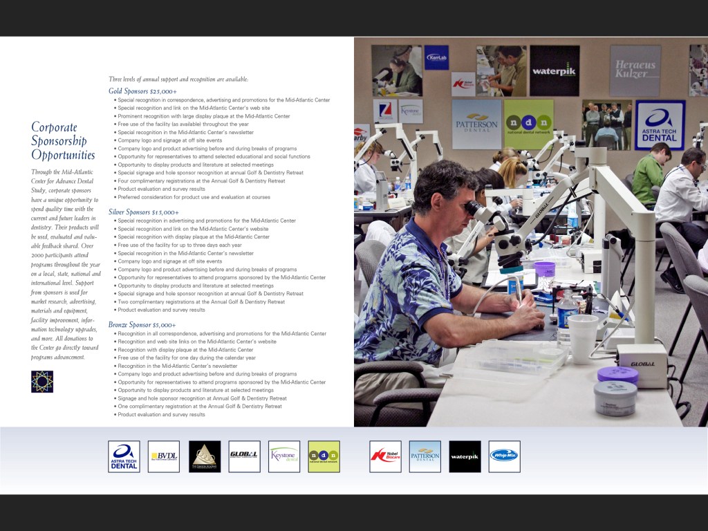 MACADS portfolio, page 20-21.