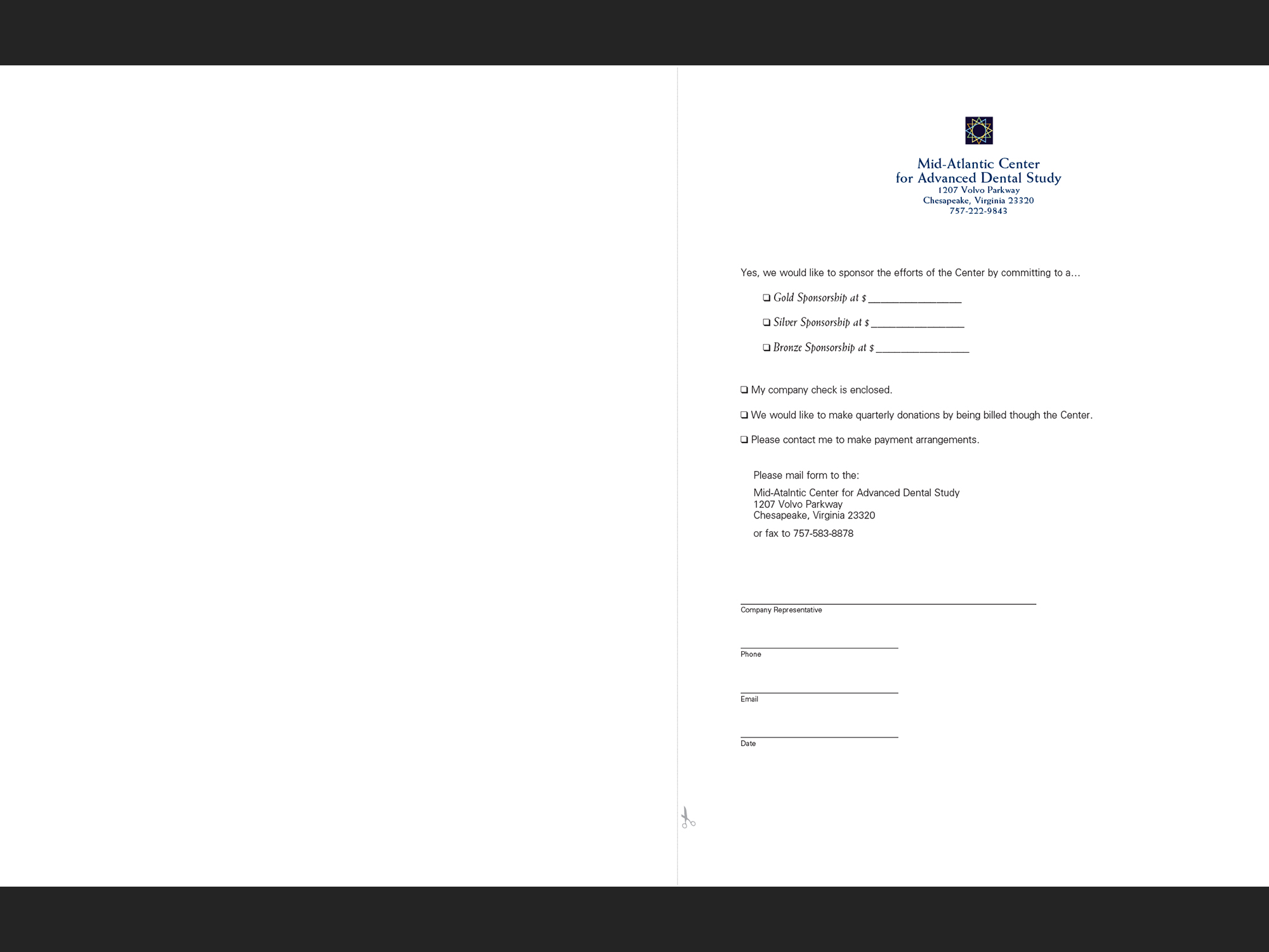 MACADS portfolio, page 22-23.