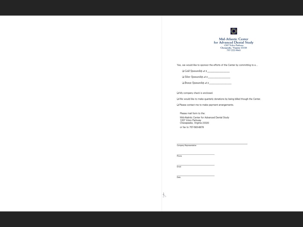 MACADS portfolio, page 22-23.