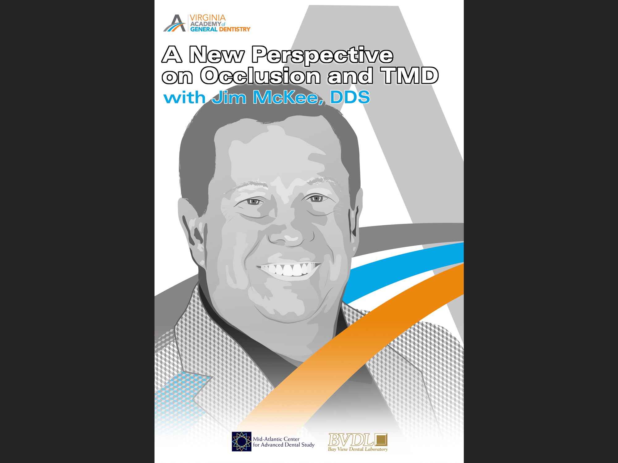 Mid-Atlantic Center conference poster